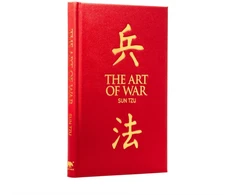 KNYGA Sunzi Art of War
