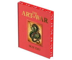 KNYGA Sunzi Art of War