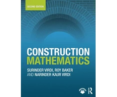 KNYGA Surinder Singh Virdi Construction Mathematics
