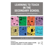 KNYGA Susan Anne Capel Learning to Teach in the Secondary School