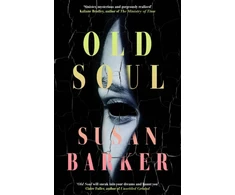 KNYGA Susan Barker Old Soul