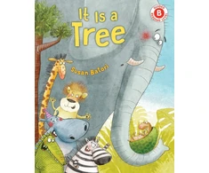 KNYGA Susan Batori It Is a Tree