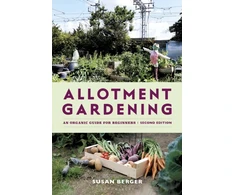 KNYGA Susan Berger Allotment Gardening