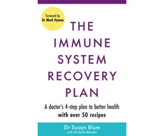 KNYGA Susan Blum Immune System Recovery Plan