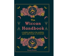 KNYGA Susan Bowes Wiccan Handbook