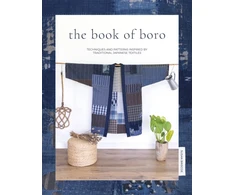 KNYGA Susan Briscoe The Book of Boro