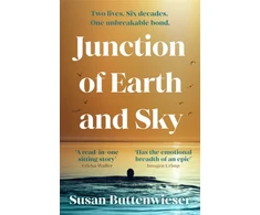 KNYGA Susan Buttenwieser Junction of Earth and Sky