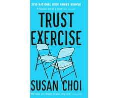KNYGA Susan Choi Trust Exercise