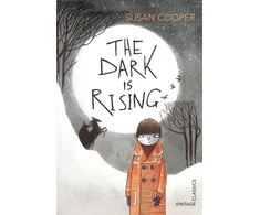 KNYGA Susan Cooper Cooper Susan Dark is Rising
