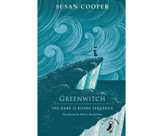 KNYGA Susan Cooper Greenwitch, The Dark is Rising sequence