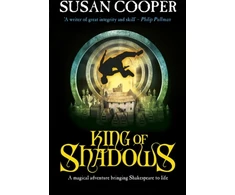 KNYGA Susan Cooper Cooper Susan King Of Shadows