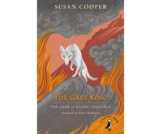 KNYGA Susan Cooper Pilkas King, The Dark is Rising sequence