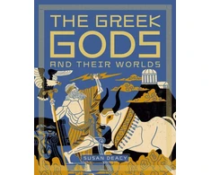 KNYGA Susan Deacy Greek Gods and Their Worlds