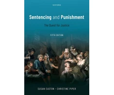 KNYGA Susan Easton Sentencing and Punishment