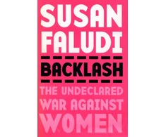 KNYGA Susan Faludi Backlash
