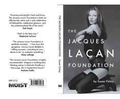 KNYGA Susan Finlay Jacques Lacan Foundation