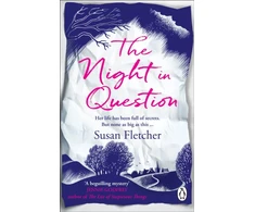 KNYGA Susan Fletcher Night in Question