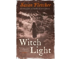 KNYGA Susan Fletcher Fletcher Susan Witch Light