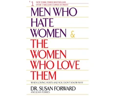 KNYGA Susan Forward Men Who Hate Women and the Women Who Love Them
