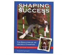 KNYGA Susan Garrett Shaping Success
