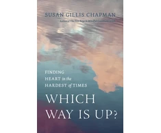 KNYGA Susan Gillis Chapman Which Way Is Up?