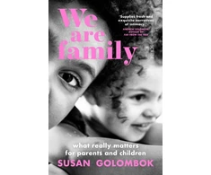 KNYGA Susan Golombok We Are Family