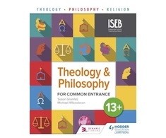 KNYGA Susan Grenfell Theology and Philosophy for Common Entrance 13+