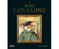 KNYGA Susan Herbert More Cats Galore