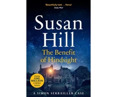 KNYGA Susan Hill Benefit of Hindsight