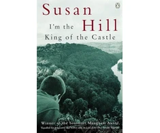 KNYGA Susan Hill Hill Susan I'm the King of the Castle