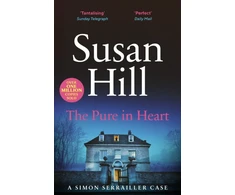 KNYGA Susan Hill Pure in Heart