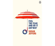 KNYGA Susan Jeffers Feel The Fear And Do It Anyway