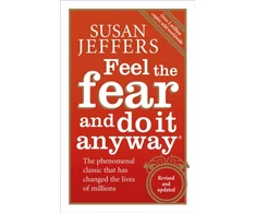 KNYGA Susan Jeffers Jeffers Susan Feel The Fear And Do It Anyway