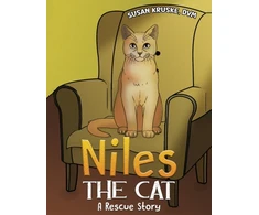 KNYGA Susan Kruske Niles, the Cat