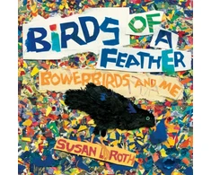 KNYGA Susan L Roth Birds of a Feather