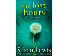 KNYGA Susan Lewis Lost Hours