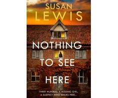 KNYGA Susan Lewis Nothing to See Here