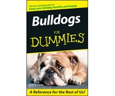 KNYGA Susan M Ewing Bulldogs For Dummies