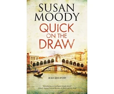KNYGA Susan Moody Quick on the Draw