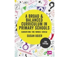 KNYGA Susan Ogier Broad and Balanced Curriculum in Primary Schools