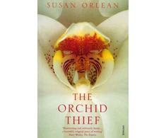 KNYGA Susan Orlean Orchid Thief