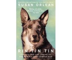 KNYGA Susan Orlean Rin Tin Tin