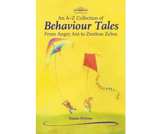 KNYGA Susan Perrow A-Z Collection of Behaviour Tales