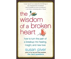 KNYGA Susan Piver Wisdom of a Broken Heart
