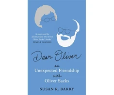 KNYGA Susan R Barry Dear Oliver
