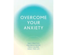 KNYGA Susan Reynolds Overcome Your Anxiety
