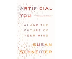 KNYGA Susan Schneider Artificial You