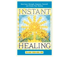 KNYGA Susan Shumsky Instant