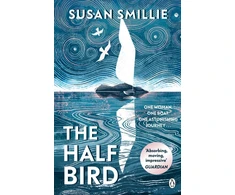 KNYGA Susan Smillie Half Bird