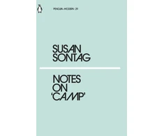 KNYGA Susan Sontag Sontag Susan Notes on Camp